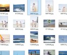 約９万点の画像・イラストデータを渡します 約９万点のイラストと写真データの納品になります。 イメージ3