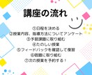 体験授業割引！中学生の算数・数学のレッスンをします 小学範囲からの“復習”、先取りのための“予習”に対応！ イメージ2
