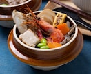 シズル感抜群の料理撮影！調理・盛付けまで対応します ふるさと納税・飲食系EC・店舗メニュー用など、なんでもOK！ イメージ2