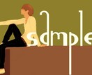 SNSアイコン・イラスト描きます あなただけのイラストはいかがですか？ イメージ6