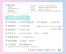 かわいい立ち絵・一枚絵イラスト描きます キービジュアルや歌ってみた、漫画も対応可能！ イメージ3