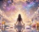 苦しい胸の内、霊感タロットで優しく解きほぐします 気になる人の本音　相性　未来✨ イメージ1