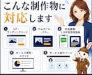ポン出しAI画像・LPの改善点を診断します AIで生成した画像が成果にならない・診断形式で見える化します イメージ6