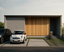 外観の修正提案！オシャレな外観に変身させます 間取りだけでなく外観にもこだわってお家づくりをしてほしいから イメージ8