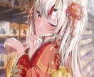 kawaiiイラスト制作します かわいさに妥協をせず、全力でイラスト作成させていただきます！ イメージ1