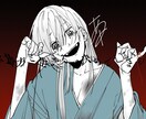 アイコンイラスト承ります あらゆる場面でのアイコン、懇切丁寧に最速でお届け致します！ イメージ4