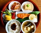 栄養士が1週間献立、レシピ、買い物リスト提案します 悩んでいる方ご相談ください！強力サポートいたします。 イメージ1
