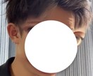 メンズヘアスタイルについて提案をさせていただきます なんかばしっときまらない、それには絶対に何が理由があります。 イメージ10
