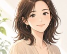 ただ誰かに聞いてほしい、5分でもお話し聞きます あなたの気持ちを、軽やかにする寄り添いの心掛けてます イメージ1