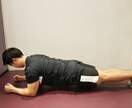 初心者でもできる簡単なトレーニング教えます 分かりやすく説明ししっかり効果を出せればと思います イメージ2