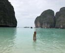 タイで、オススメの場所教えます 新婚旅行、卒業旅行など、海外旅行に行きたいあなたへ イメージ2
