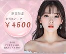 SNS広告画像作成します 女性目線の広告得意です┊︎Canva対応 イメージ3