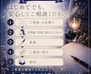 世界観から一緒につくるシナリオを作成します 設定から、あなただけの物語を紡ぎます。 イメージ2