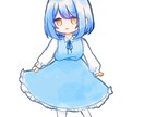 SNSアイコンにも使えるデフォルメっ子描きます あなたのイメージをSDキャラで固めてみませんか？ イメージ2