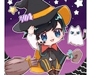 SNSアイコン・デフォルメキャラ作成します SNSアイコン・動画用などのデフォルメイラストを制作します！ イメージ1