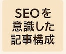 ブログ初心者の自己紹介文＋記事投稿文を作成します 【プロフィール＋初投稿文セット】ブログの最初の一歩を整えます イメージ5