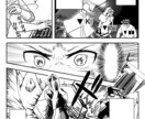 書籍や説明資料の導入にも◎漫画制作承ります 印象に残る漫画を制作いたします！ イメージ6
