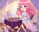 1日【10名限定】お相手のお気持ち・状況を視ます ❦24時間以内にお相手のお気持ち知れます❦ イメージ1