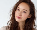 フェイシャル・美容整体に◎広告用AI画像生成します 【3枚セット】リアル感のあるゆるふわAIモデル画像の生成 イメージ10