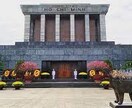 ベトナムの現地ガイドます ベトナムのハノイの観光しましょう イメージ4