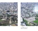 写真の修正・合成・不用物除去・人物修正します SNS写真や人物修正、建築、料理、商品写真など対応 イメージ5