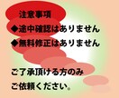 シンプルSNS用アイコン作成します 【縮小されても見栄え抜群】ハイコントラストなアイコン イメージ9