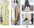 貴方のお手持ちのお洋服最大限に活用します 今ある服でよりオシャレに着こなすお手伝いをさせて頂きます イメージ1