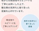 プレゼント選び相談を聞きます 贈る相手の顔を思い浮かべながら一緒に選びます イメージ5