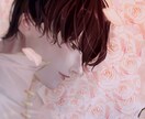 SNSで使えるアイコン制作承ります 世界に一つだけの、自分だけの特別なアイコンを作りませんか？ イメージ2