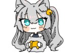 ポップでキュートなSNS向けアイコンを描きます パッと目を引く可愛いアイコンがほしい方へ イメージ2