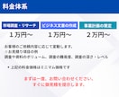 コンサルが口座開設・融資用の事業計画書を作成します 原稿無し対応・短納期・修正対応：社内承認から取引先提示まで イメージ8