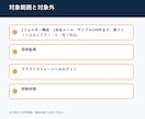 大量ファイルをルール通り一括リネームします 連番・日付・置換ルールを確認して安全に整理 イメージ3