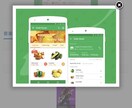 Ios/androidアプリを作ります ハイレベルなエンジニアがアプリ開発します。 イメージ1