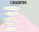 立ち絵、一枚絵制作します 観賞用、挿絵など設定キャライラストに イメージ6