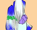 イラスト作成いたします ゆるいイラスト作成します！お気軽にご相談ください イメージ1