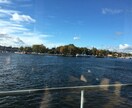 北欧スウェーデンに関するすべてのことお手伝いします スウェーデン現地企業で、スウェーデン語で働いています。 イメージ5