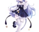イラストレーターが色彩豊かな可愛いイラスト描きます 活動者様から企業・同人様などイラストを可愛く彩ります！ イメージ7
