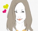 SNS用アイコン作成します おしゃれなアイコンで差をつけたい方にオススメ！！ イメージ2
