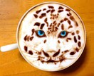 あなただけのラテアートアイコンを提供します アイコン選びにお困りのあなたに！ イメージ2