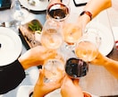 飲食店様へ【バズる】売上アップする方法を提案します 【年商1億円】超えの寿司屋がやっていたことなどを教えます☆彡 イメージ6