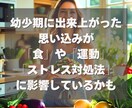 ヒプノセラピー太る思い込み解除！自然に痩せさせます 我慢ダイエットはもう終わり！無意識下のストレスを根本解消 イメージ8