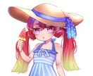 オリジナルキャラクター作成致します ◆かわい子ちゃんをつくるお手伝いをさせてください イメージ2