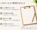 副業が続かないママの思考を整理します 副業を探しているのに、何も決められず止まっている方へ イメージ3
