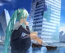 1枚絵イラストを描きます ゲーム、個人観賞用などニーズに合わせて制作いたします イメージ5