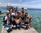 シャイなあなただって国際恋愛ができます 私の恋愛経験を元に国際恋愛初心者であるあなたの後ろ盾をします イメージ1