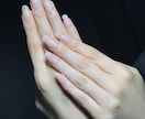 ハンドモデルが実践する 手爪のケア方法お伝えします モテたい女子！女子力アップしたい方へ イメージ2
