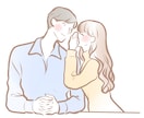 女性限定♡自己肯定感を上げます 耳を癒すお手伝い♥️否定無し/褒めてほしい/元気になりたい✨ イメージ5