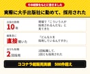 元漫画編集者が出版社の面接対策を教えます 実際に大手出版社の面接に受かった経験をまとめました イメージ6