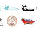 プロがご希望のテイストのロゴを作ります シンプル〜スタイリッシュも！個人・企業・団体問いません！ イメージ1