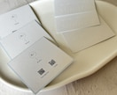 上品で洗練された名刺をデザインします 第一印象を整える、上質な名刺デザイン イメージ10